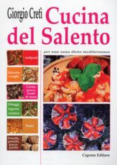 Immagine di Cucina del Salento